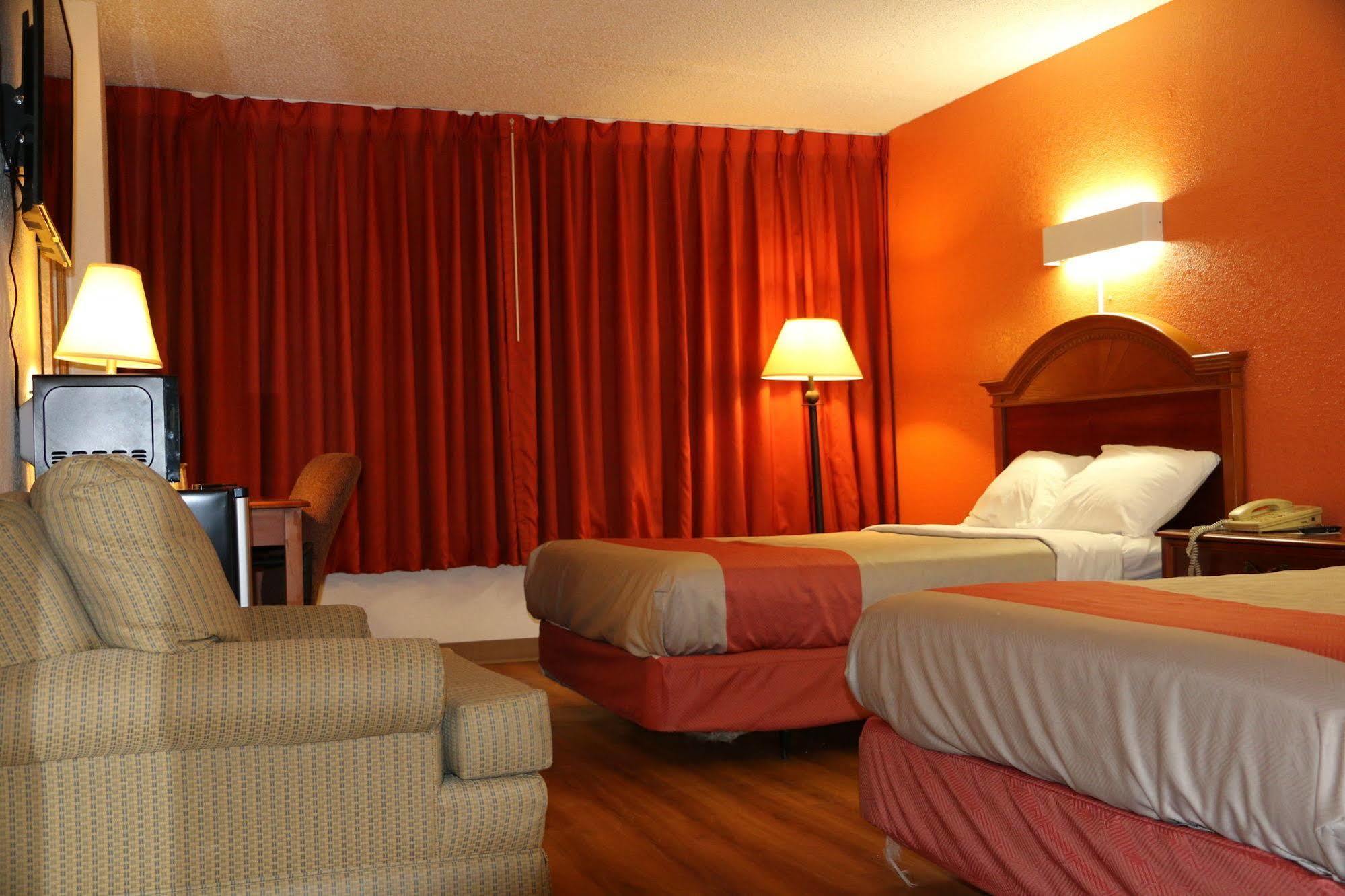 Sky Hotel At Tulsa Airport Dış mekan fotoğraf
